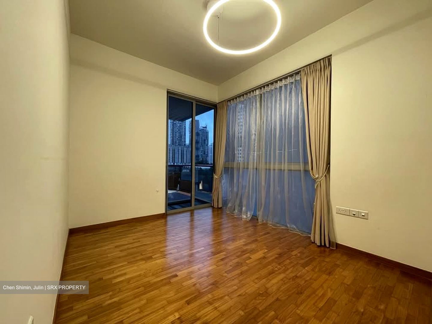 The Wharf Residence (D9), Condominium #618911221